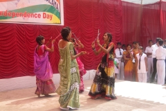 15 august