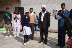Cultural Programme