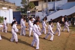 Taekwondo